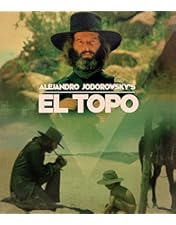 Amazon.co.jp: ホーリー・マウンテン HDリマスター版 [Blu-ray