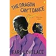 Dragon Can't Dance