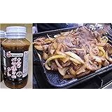 青森県限定　十和田市限定　B-1グランプリ　B級ご当地グルメでまちおこしの祭典！　十和田バラ焼きのタレ　バラ焼きのたれ　300ｇ　タレ　たれ