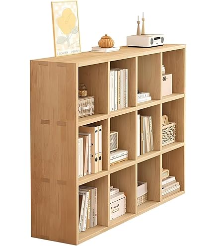 オープンシェルフ 3段3列【ノラ／マム／ ローゼルシェルフ】 オープンシェルフ ローゼル 3×3シェルフ | マム nora.