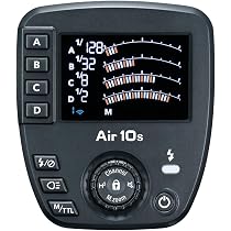 Nissin Air10s リモートコマンダー FUJIFILM 71kMfTwz2mL._AC_UL210_SR210,