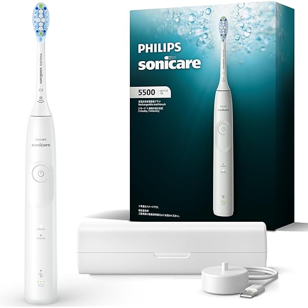 【未開封】PHILIPS Sonicare 電動歯ブラシ本体 Philips Sonicare 電動歯ブラシ本体 HX939W - メルカリ