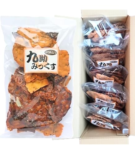 かりんとう　あつみ　 165g　10袋セット あつみかりんとう165g10袋セット