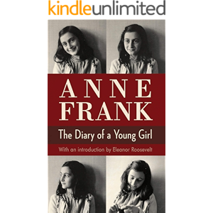 The Diary of a Young Girl (English Edition)