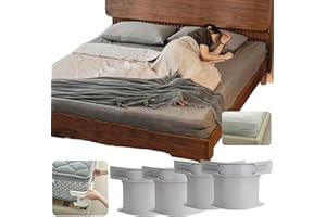 4個ベッド 布団ずれ落ち防止クリップマットレス ズレ防止 床クリップ布団カバー ズレ防止布団クリップ セット調節可能 シーツ 布団 滑り止め シーツ固定 ズレ防止クリップ ベッドシーツ落ち防止 軽量でコンパクトずれない コーナー止め固定布団ずれ防止 シーツクリップ 滑り止bed sheet holder