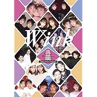 Wink Visual Memories 1988-1996 ~30th Limited Edition~ [DVD]