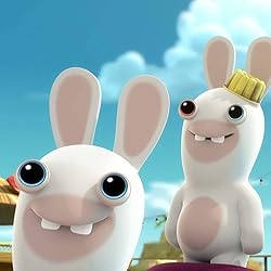 ラビッツ インベージョンの人気壁紙画像 催眠術とラビッツ／ラビッツの実験：夢編／ラビッツとソファ