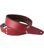 Amazon.co.jp: RightOn! STRAPS ギターストラップ 幅 6cm、長さ 95