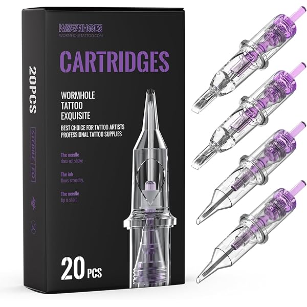 Amazon | Wormhole タトゥーガン ワイヤレス タトゥーペン マシン