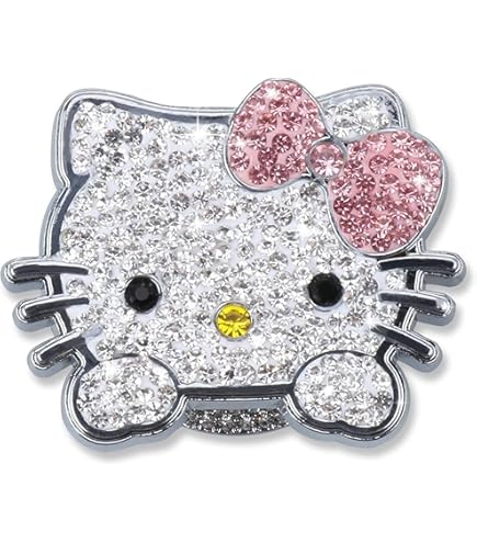 Amazon.co.jp: Bling My Bug ハローキティ アンテナボール : おもちゃ