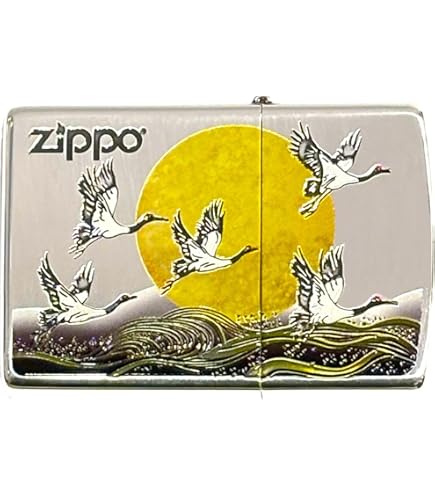 Amazon.co.jp: Zippo ジッポー 九七艦攻 大日本帝国海軍 九七式艦上