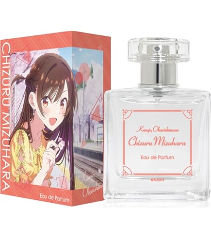 Amazon | ところ天の助 オードパルファム 50ml | FAIRYTAIL