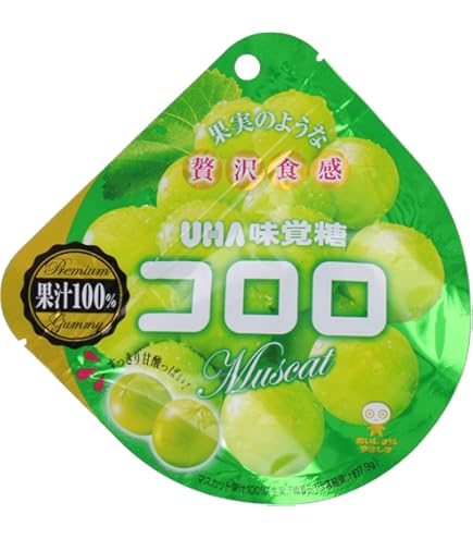 Amazon | RR コロロ 最新5種セット （各種1個／計5個） | RR Candy