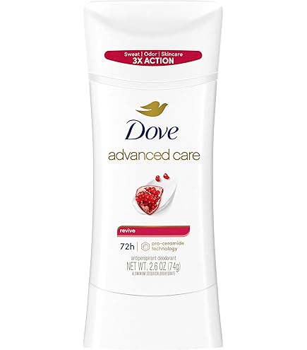 Amazon.co.jp: Nu Skin Sción Brightening Roll-on Deodorant Anti