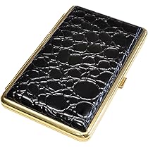 Amazon.co.jp: 坪田パール タバコ ケース ロングサイズ(100mm