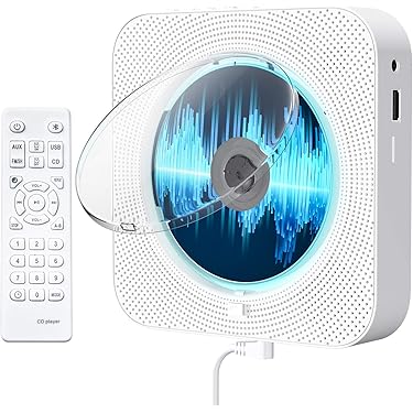 Amazon.co.jp 人気ギフトランキング: ポータブルCDプレーヤー で