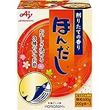 味の素 ほんだし(箱) 600g