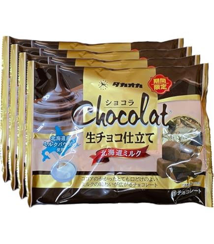 Amazon | 高岡食品工業 ショコラ生チョコ仕立てプレーンボトル入 400g