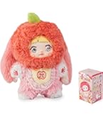 【新品】nommi フルーツシリーズ　ぬいぐるみ　ブラインドボックス　６個入り 新品】nommi フルーツシリーズ ぬいぐるみ ブラインドボックス 6個