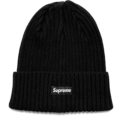 Amazon.co.jp: [シュプリーム] Loose Gauge Beanie ルーズゲージ