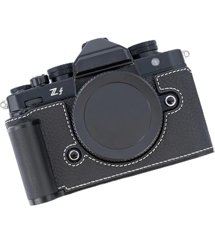 Amazon.co.jp: Rollei 35/35S/35T/35TE/35SE ケース BolinUS