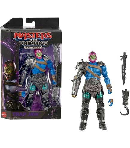 RAYGE3LOV Mithril Action 1/10 Scale 8in Warcraft Action Figure