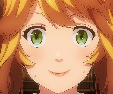 2021秋アニメ - アレッタ