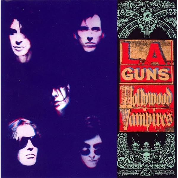 Amazon.co.jp: L.a. Guns: ミュージック