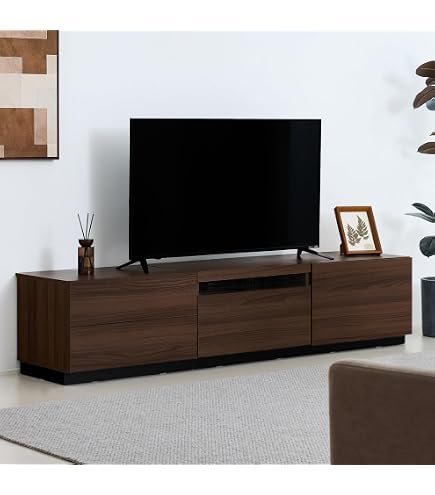 Amazon｜テレビ台 テレビボード ローボード テレビラック TV台 ロー