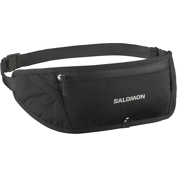 Amazon | [ザノースフェイス] ランニングベルト TR Belt ティーアール