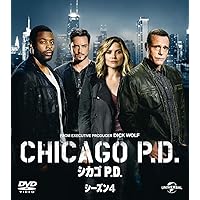 シカゴPDシーズン10DVDパック Amazon.com: Chicago P.D.: Season Ten [DVD] : Jason Beghe