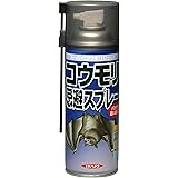 イカリ消毒 スーパーコウモリジェット 420ml