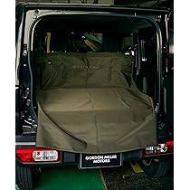 Amazon | GORDON MILLER 車用 コーデュラ 2ウェイ 単体 ラゲッジ