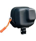 Amazon | Insta360ポータブル充電ケース | Insta360 | カメラ用