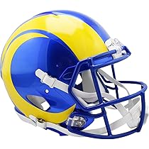 Amazon.co.jp: Riddell Speed 本物 ヘルメット - NFL