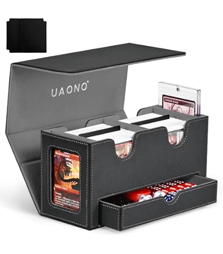 Amazon.co.jp: SleeveChief ® プレミアム品質トレーディング