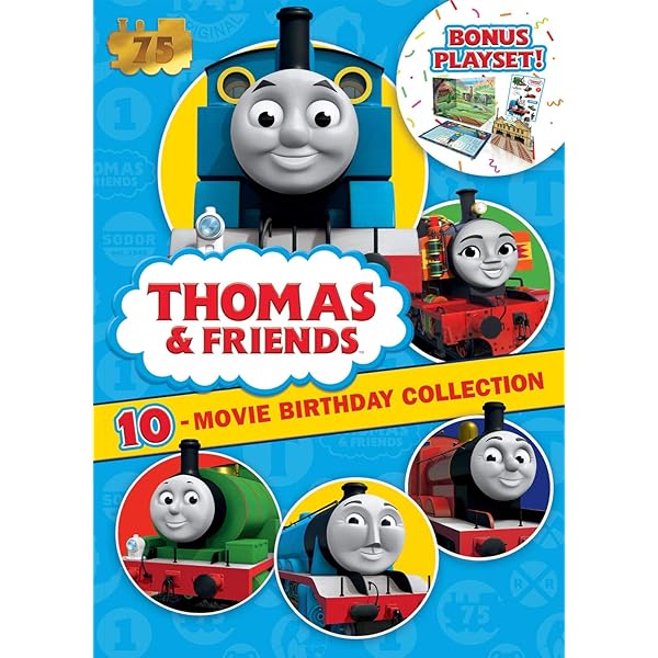 Amazon.co.jp: Greatest Stories [DVD] : Thomas & Friends: DVD