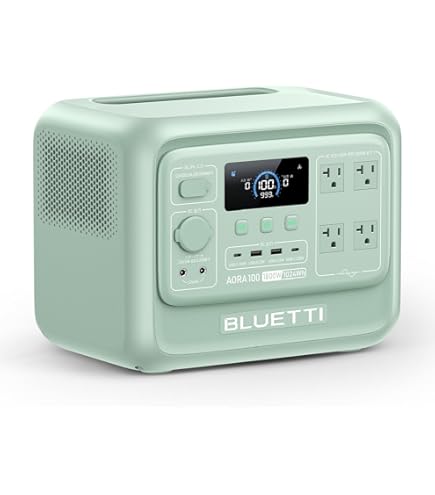BLUETTI B230 ポータブル電源 拡張用　2 51SHY2I0IUL.jpg