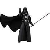 S.H.フィギュアーツ スター・ウォーズ ダース・ベイダー(STAR WARS:Return of the Jedi) 約170mm ABS&PVC&布製 塗装済み可動フィギュア