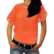 Smile Fish Women Casual Sexy 80s 