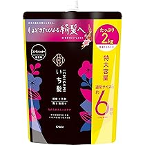 Amazon | いち髪 【Amazon.co.jp限定】 なめらかスムースケア