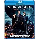 Along With The Gods: The Last 49 Days [Blu-ray + DVD]