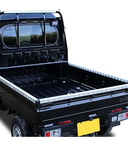 Amazon | MOTOFUTURE ハイゼットトラック ハイゼットジャンボ