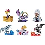 リーメント 遊☆戯☆王デュエルモンスターズ DESKTOPCOLLECTION 1BOX 約H80×W140×D65mm PVC&ABS製