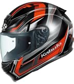Amazon | オージーケーカブト(OGK KABUTO)バイクヘルメット フル