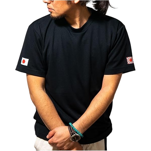 Amazon | 日本国旗 日本国コード JPN スポーツゲーム アスリート