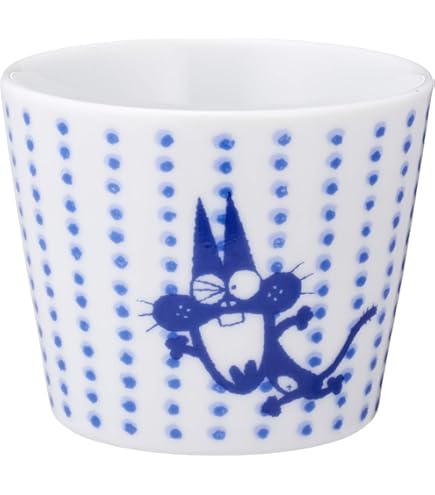 古伊万里　蝙蝠（こうもり）文蕎麦猪口 古伊万里 蝙蝠（こうもり）文蕎麦猪口 古伊万里 蝙蝠（こうもり