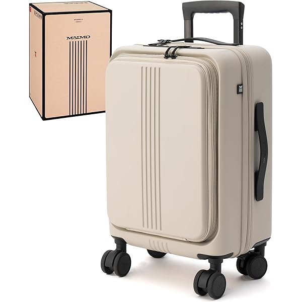 Amazon | [ミレスト] ハードキャリー75Lサイズ ストッパー付 MILESTO