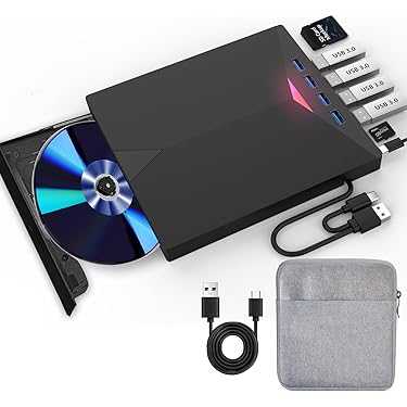 Amazon.co.jp ほしい物ランキング: 外付光学式ドライブ で、ほしい物