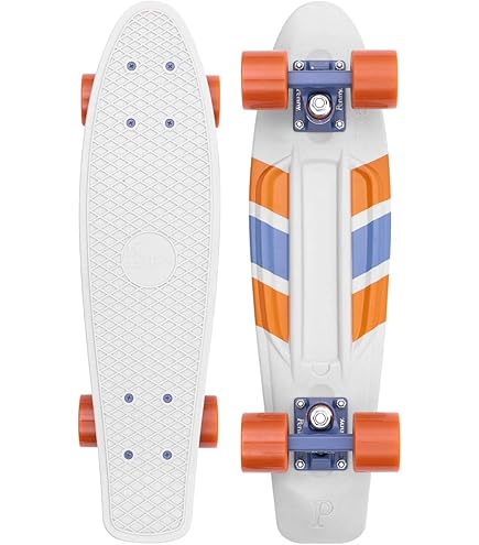 美品　PENNY ペニースケートボード　22インチ コンプリート　SWIRL Amazon | ペニー スケートボード Swirl 22インチ | Penny Australia